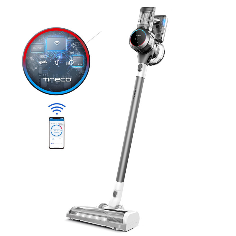 Tineco Pure One S11 Tango Smart Cordless Stick Vacuum, 22kpa Strong